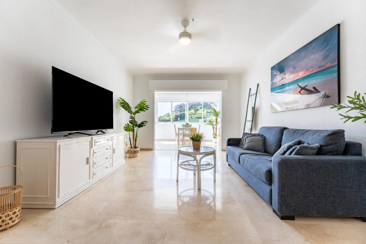 El Rey Apartment Fuengirola