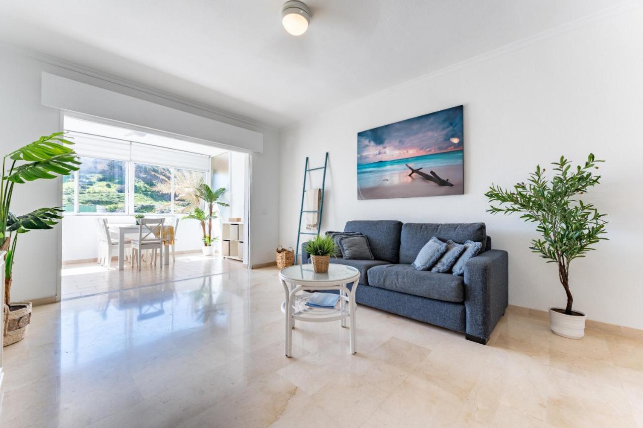 Apartment El Rey *