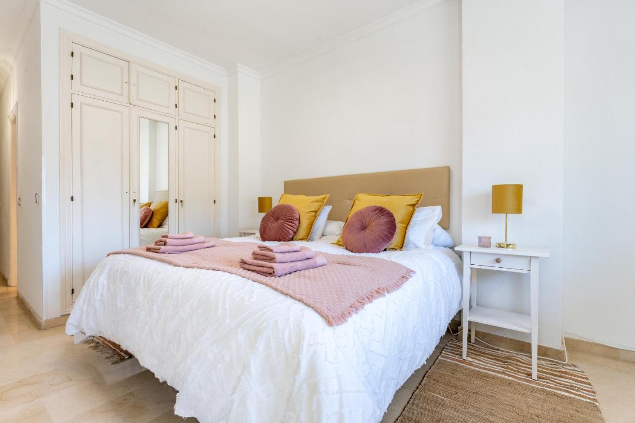 El Rey Apartment