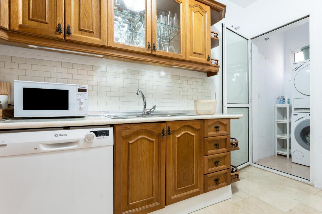 Apartment El Rey *