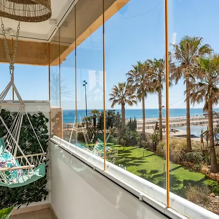 Appartement El Rey à Fuengirola Extérieur photo