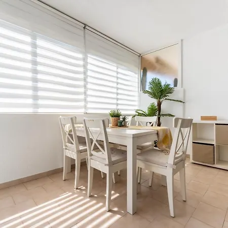 Appartement El Rey à Fuengirola Extérieur photo