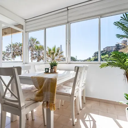 Appartement El Rey à Fuengirola Extérieur photo