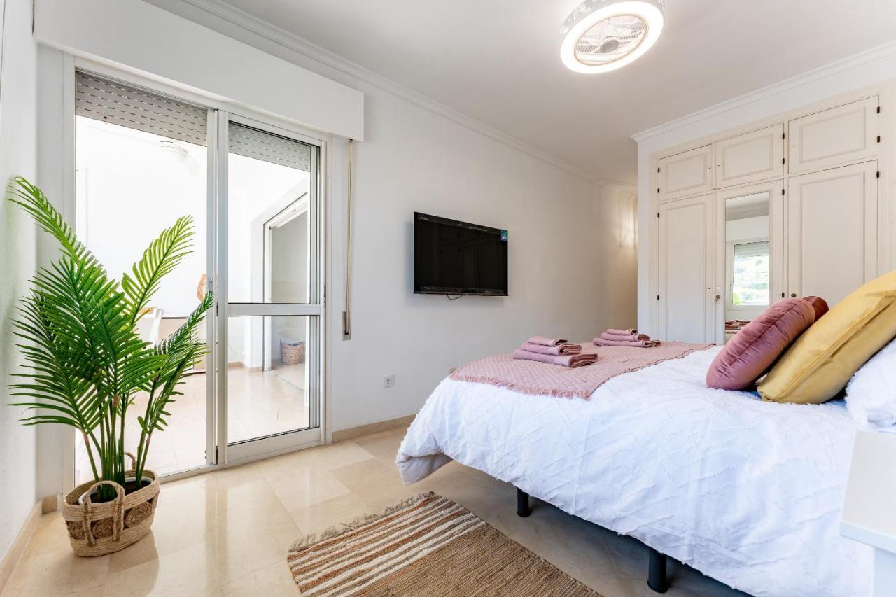 Apartment El Rey
