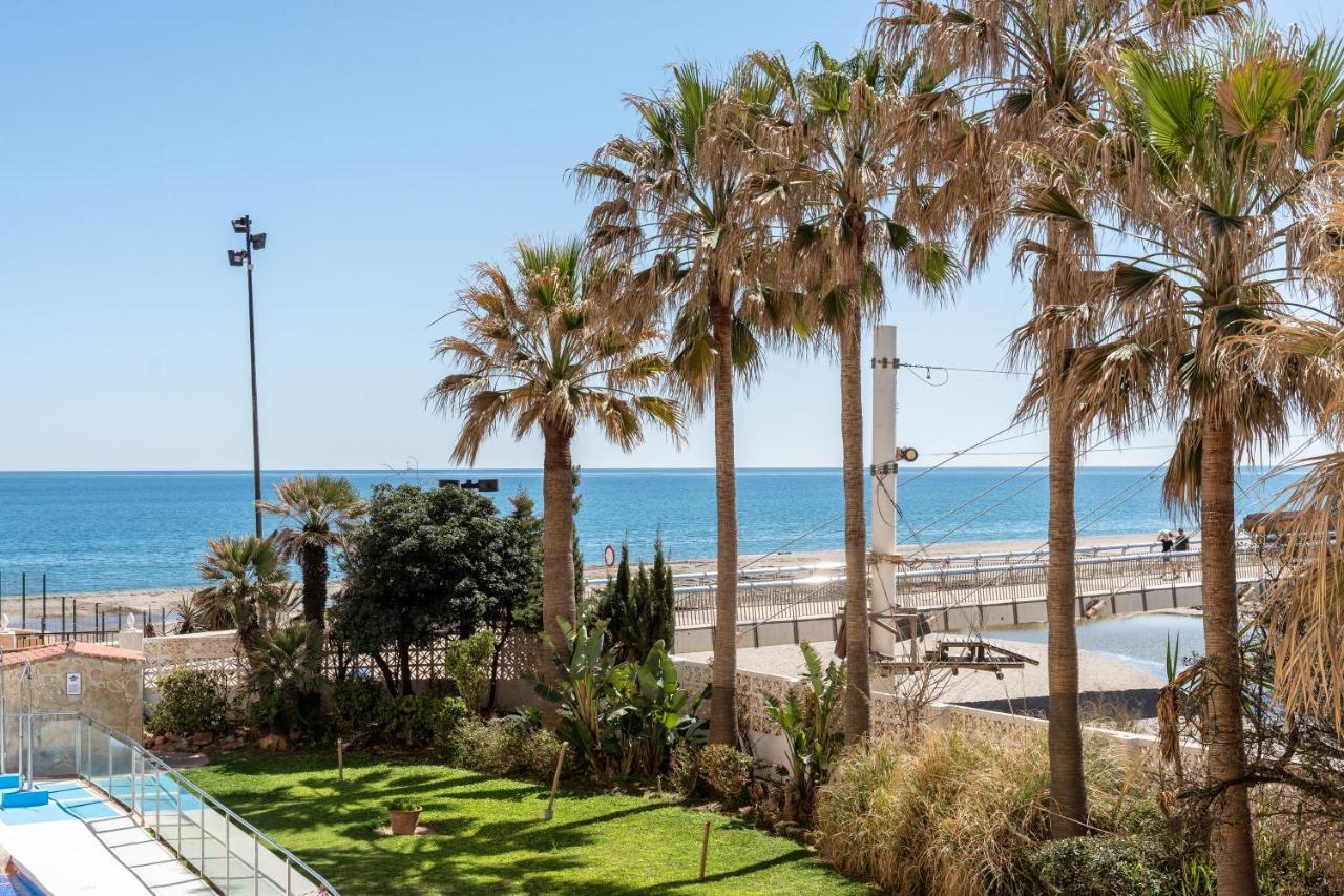 El Rey Apartment Fuengirola